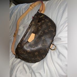 LV replica bumbag